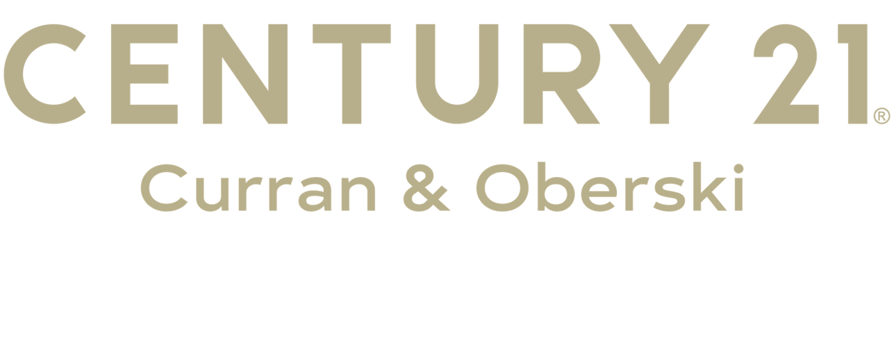 CENTURY 21 Curran & Oberski logo